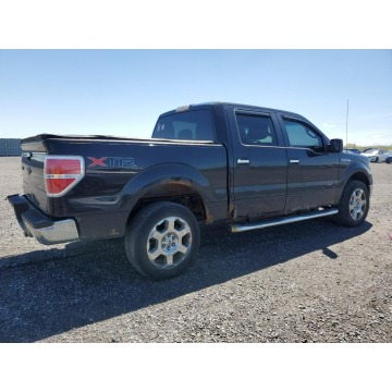 Ford F150 2012,  5.0 benzyna, automat - Na sprzedaż za 11 316 zł - Katowice - zdjęcie 6
