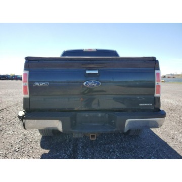 Ford F150 2012,  5.0 benzyna, automat - Na sprzedaż za 11 316 zł - Katowice - zdjęcie 5