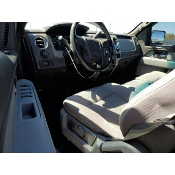 Ford F150 2012,  5.0 benzyna, automat - Na sprzedaż za 11 316 zł - Katowice - zdjęcie 7