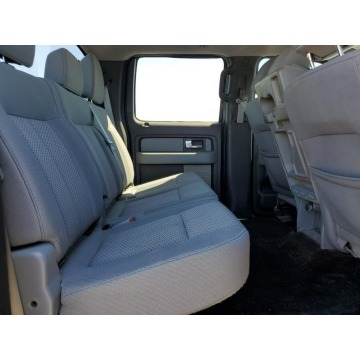 Ford F150 2012,  5.0 benzyna, automat - Na sprzedaż za 11 316 zł - Katowice - zdjęcie 9