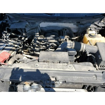 Ford F150 2012,  5.0 benzyna, automat - Na sprzedaż za 11 316 zł - Katowice - zdjęcie 10