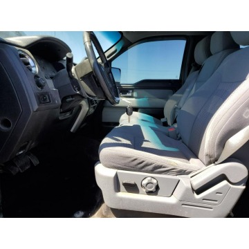 Ford F150 2012,  5.0 benzyna, automat - Na sprzedaż za 11 316 zł - Katowice - zdjęcie 8