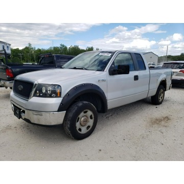 2007 FORD F150