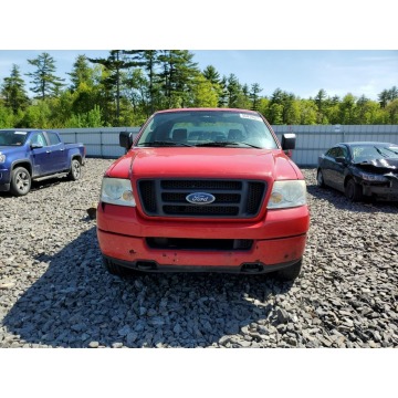 Ford F150 2005,  4.6 benzyna, automat - Na sprzedaż za 2 263,20 zł - Katowice - zdjęcie 2