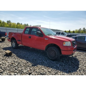 Ford F150 2005,  4.6 benzyna, automat - Na sprzedaż za 2 263,20 zł - Katowice - zdjęcie 3