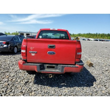Ford F150 2005,  4.6 benzyna, automat - Na sprzedaż za 2 263,20 zł - Katowice - zdjęcie 5