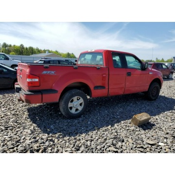Ford F150 2005,  4.6 benzyna, automat - Na sprzedaż za 2 263,20 zł - Katowice - zdjęcie 6