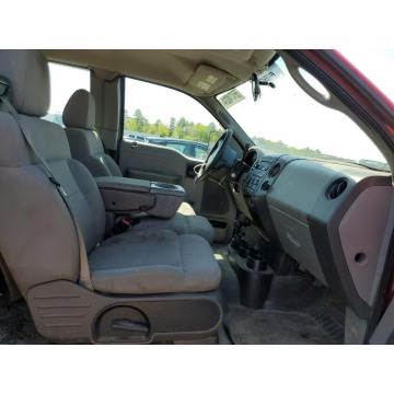 Ford F150 2005,  4.6 benzyna, automat - Na sprzedaż za 2 263,20 zł - Katowice - zdjęcie 9