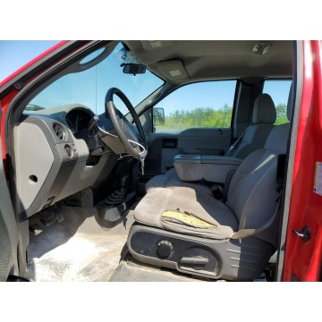 Ford F150 2005,  4.6 benzyna, automat - Na sprzedaż za 2 263,20 zł - Katowice - zdjęcie 7