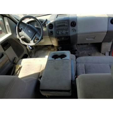 Ford F150 2005,  4.6 benzyna, automat - Na sprzedaż za 2 263,20 zł - Katowice - zdjęcie 8