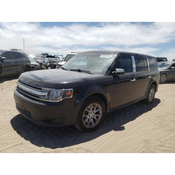 2014 FORD FLEX SE