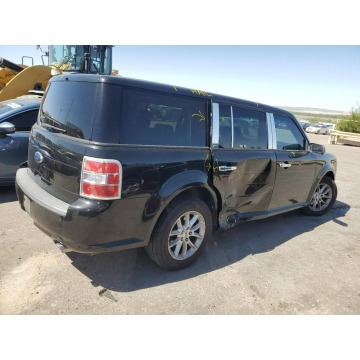 Ford   SUV 2014,  3.5 benzyna, automat - Na sprzedaż za 8 856,00 zł - Katowice - zdjęcie 6