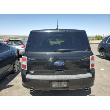 Ford   SUV 2014,  3.5 benzyna, automat - Na sprzedaż za 8 856,00 zł - Katowice - zdjęcie 5