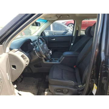 Ford   SUV 2014,  3.5 benzyna, automat - Na sprzedaż za 8 856,00 zł - Katowice - zdjęcie 7