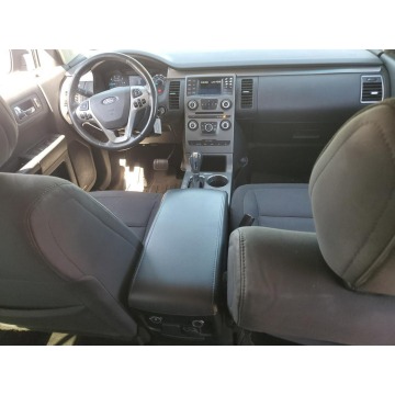 Ford   SUV 2014,  3.5 benzyna, automat - Na sprzedaż za 8 856,00 zł - Katowice - zdjęcie 8