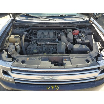 Ford   SUV 2014,  3.5 benzyna, automat - Na sprzedaż za 8 856,00 zł - Katowice - zdjęcie 11