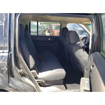 Ford   SUV 2014,  3.5 benzyna, automat - Na sprzedaż za 8 856,00 zł - Katowice - zdjęcie 9