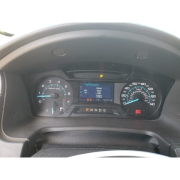Ford   SUV 2014,  3.5 benzyna, automat - Na sprzedaż za 8 856,00 zł - Katowice - zdjęcie 10