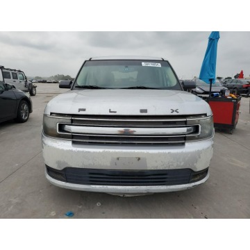 Ford   SUV 2014,  3.5 benzyna, automat - Na sprzedaż za 6 888,00 zł - Katowice - zdjęcie 2