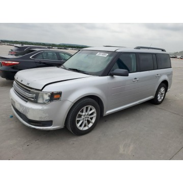 2014 FORD FLEX SE