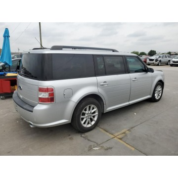 Ford   SUV 2014,  3.5 benzyna, automat - Na sprzedaż za 6 888,00 zł - Katowice - zdjęcie 6