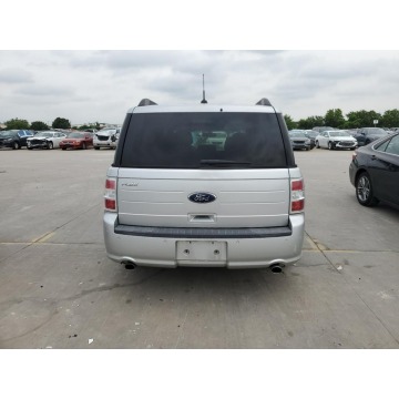 Ford   SUV 2014,  3.5 benzyna, automat - Na sprzedaż za 6 888,00 zł - Katowice - zdjęcie 5