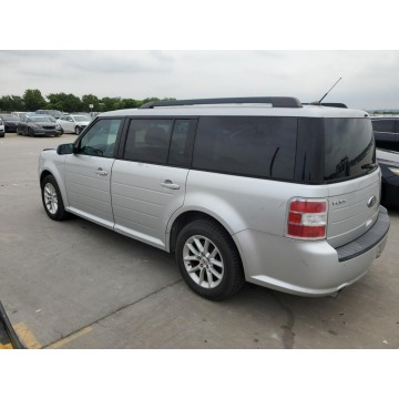 Ford   SUV 2014,  3.5 benzyna, automat - Na sprzedaż za 6 888,00 zł - Katowice - zdjęcie 4