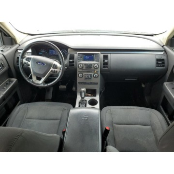 Ford   SUV 2014,  3.5 benzyna, automat - Na sprzedaż za 6 888,00 zł - Katowice - zdjęcie 7