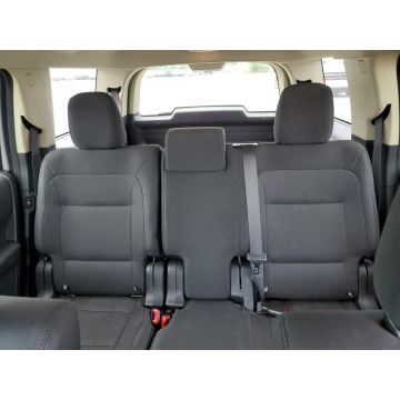 Ford   SUV 2014,  3.5 benzyna, automat - Na sprzedaż za 6 888,00 zł - Katowice - zdjęcie 10