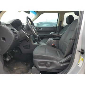 Ford   SUV 2014,  3.5 benzyna, automat - Na sprzedaż za 6 888,00 zł - Katowice - zdjęcie 8