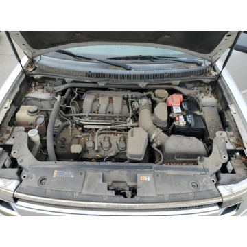 Ford   SUV 2014,  3.5 benzyna, automat - Na sprzedaż za 6 888,00 zł - Katowice - zdjęcie 11