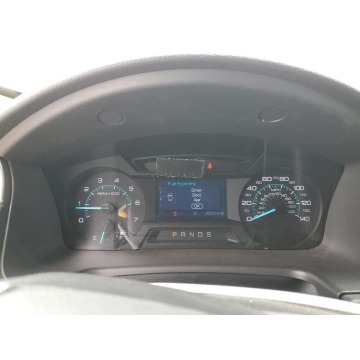 Ford   SUV 2014,  3.5 benzyna, automat - Na sprzedaż za 6 888,00 zł - Katowice - zdjęcie 12