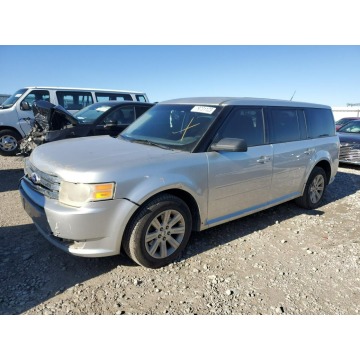 FORD FLEX SE