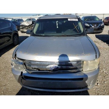 Ford   SUV 2011,  3.5 benzyna, automat - Na sprzedaż za 2 583,00 zł - Katowice - zdjęcie 2
