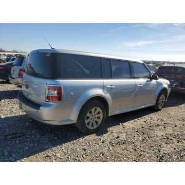 Ford   SUV 2011,  3.5 benzyna, automat - Na sprzedaż za 2 583,00 zł - Katowice - zdjęcie 4