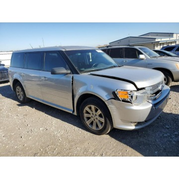 Ford   SUV 2011,  3.5 benzyna, automat - Na sprzedaż za 2 583,00 zł - Katowice - zdjęcie 3