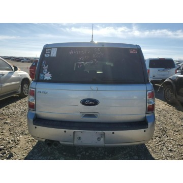 Ford   SUV 2011,  3.5 benzyna, automat - Na sprzedaż za 2 583,00 zł - Katowice - zdjęcie 5