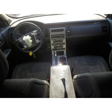Ford   SUV 2011,  3.5 benzyna, automat - Na sprzedaż za 2 583,00 zł - Katowice - zdjęcie 8