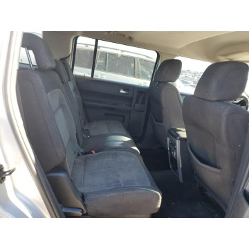Ford   SUV 2011,  3.5 benzyna, automat - Na sprzedaż za 2 583,00 zł - Katowice - zdjęcie 9