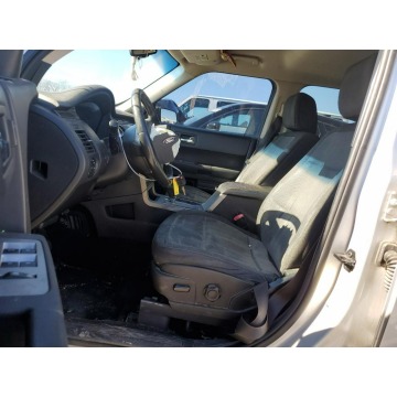 Ford   SUV 2011,  3.5 benzyna, automat - Na sprzedaż za 2 583,00 zł - Katowice - zdjęcie 7