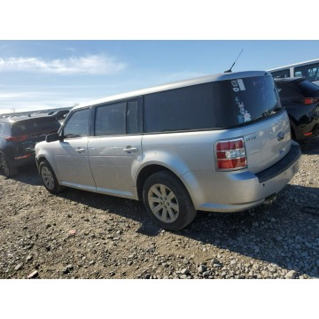 Ford   SUV 2011,  3.5 benzyna, automat - Na sprzedaż za 2 583,00 zł - Katowice - zdjęcie 6