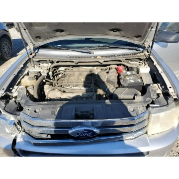 Ford   SUV 2011,  3.5 benzyna, automat - Na sprzedaż za 2 583,00 zł - Katowice - zdjęcie 11