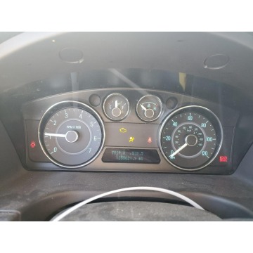 Ford   SUV 2011,  3.5 benzyna, automat - Na sprzedaż za 2 583,00 zł - Katowice - zdjęcie 10