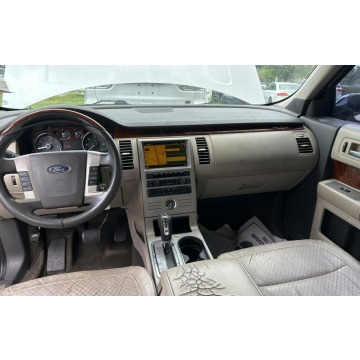 Ford   SUV 2010,  3.5 benzyna, automat - Na sprzedaż za 9 717,00 zł - Katowice - zdjęcie 4