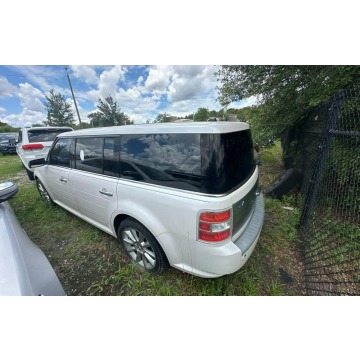Ford   SUV 2010,  3.5 benzyna, automat - Na sprzedaż za 9 717,00 zł - Katowice - zdjęcie 5