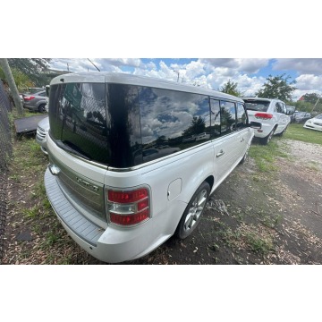 Ford   SUV 2010,  3.5 benzyna, automat - Na sprzedaż za 9 717,00 zł - Katowice - zdjęcie 3