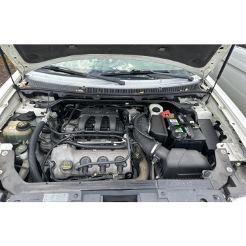 Ford   SUV 2010,  3.5 benzyna, automat - Na sprzedaż za 9 717,00 zł - Katowice - zdjęcie 8