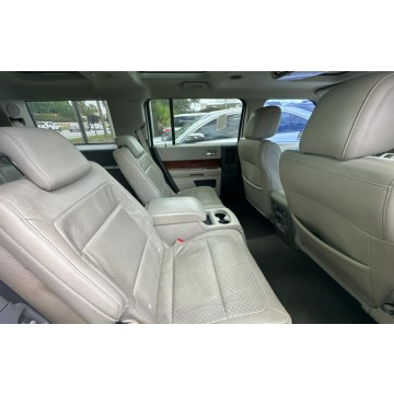 Ford   SUV 2010,  3.5 benzyna, automat - Na sprzedaż za 9 717,00 zł - Katowice - zdjęcie 7