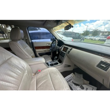 Ford   SUV 2010,  3.5 benzyna, automat - Na sprzedaż za 9 717,00 zł - Katowice - zdjęcie 6