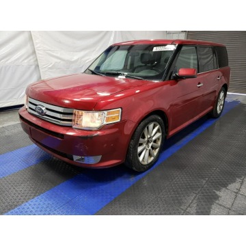 2010 FORD FLEX SEL